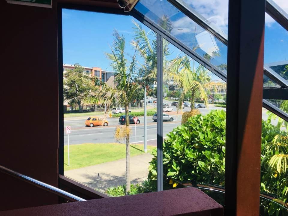 City Of Sails Motel Auckland Exterior foto